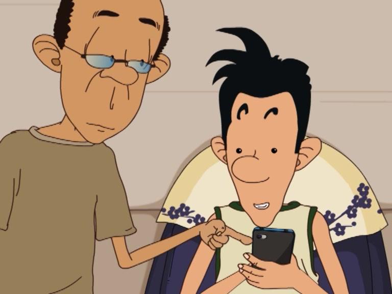 快乐集结号 第30集视频封面图