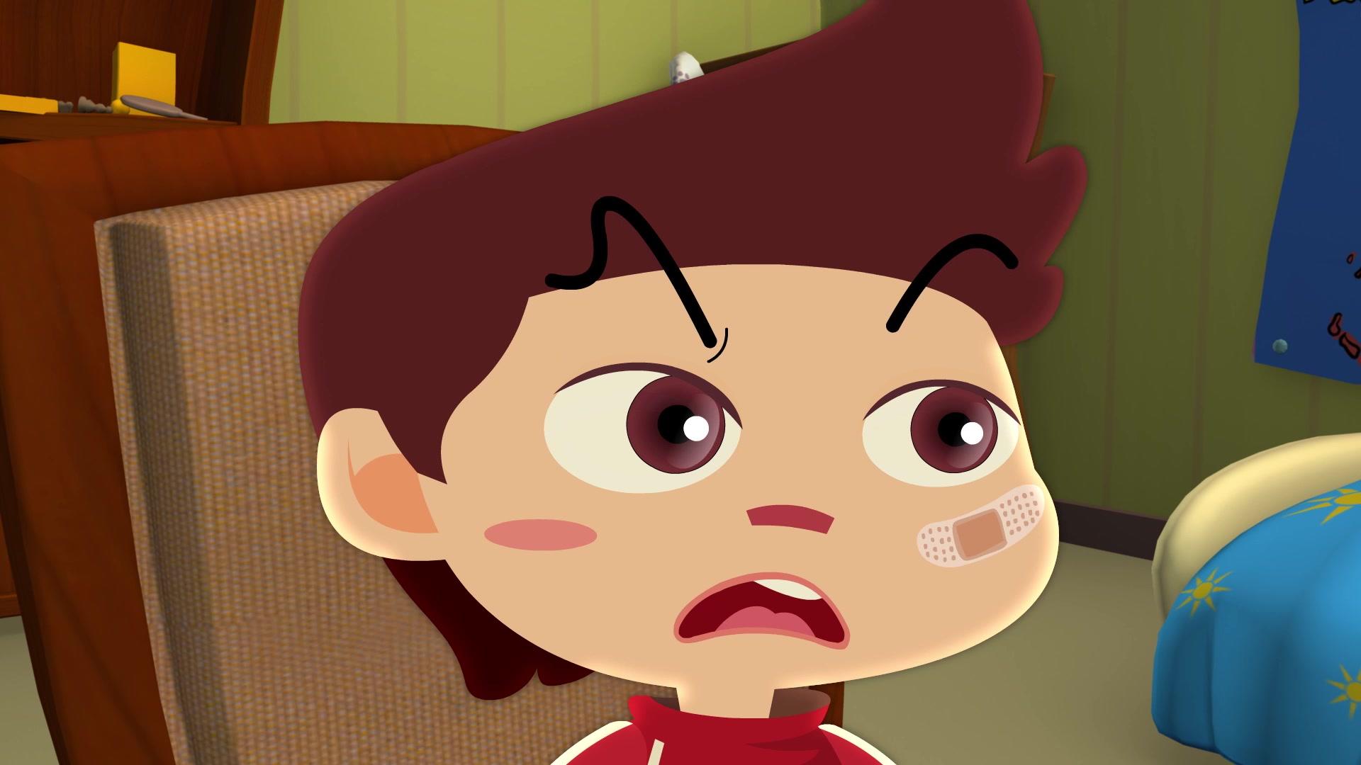 豆豆与夸克之神秘朋友 第10集视频封面图