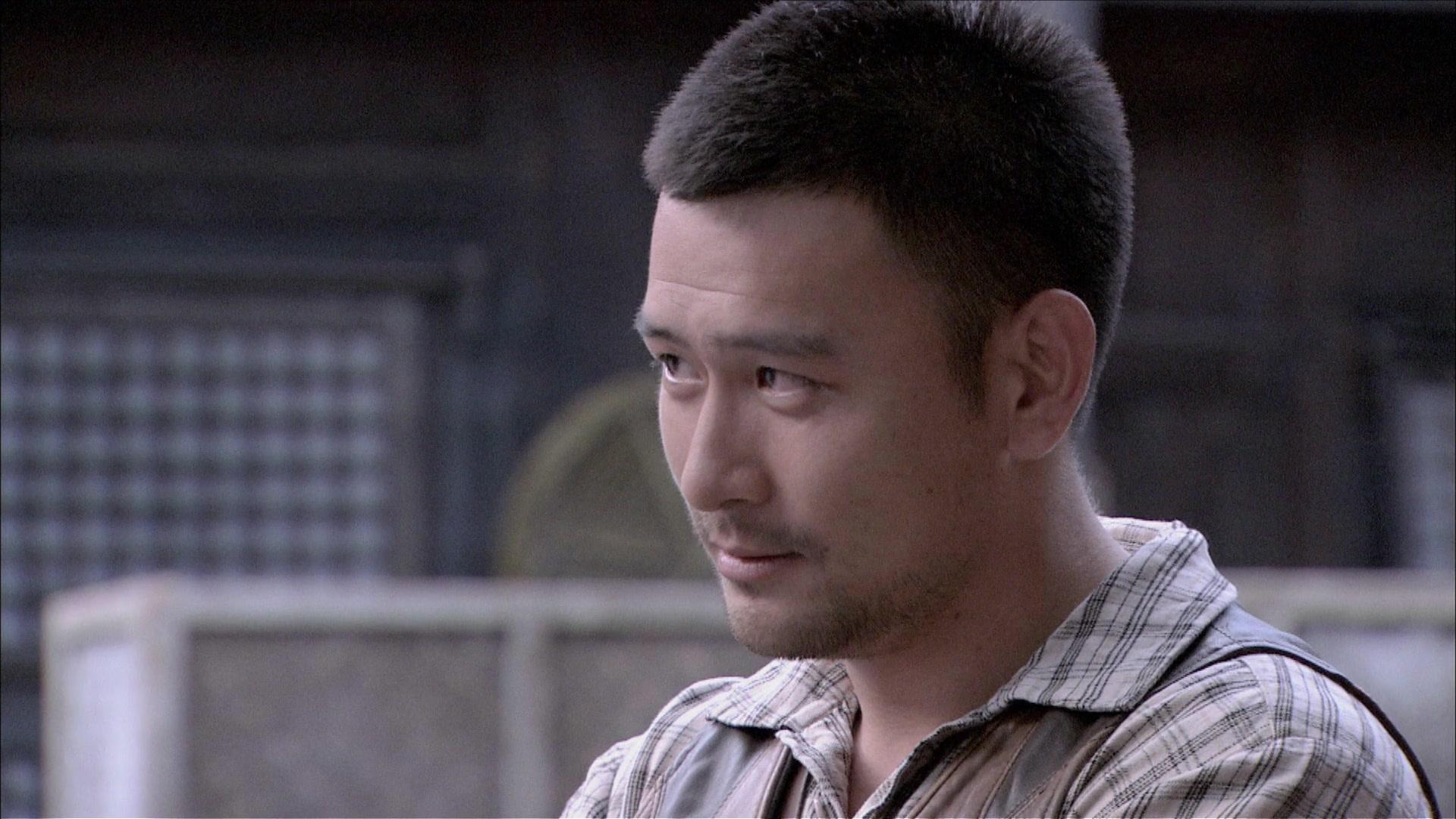 神枪之出生入死 第19集视频封面图