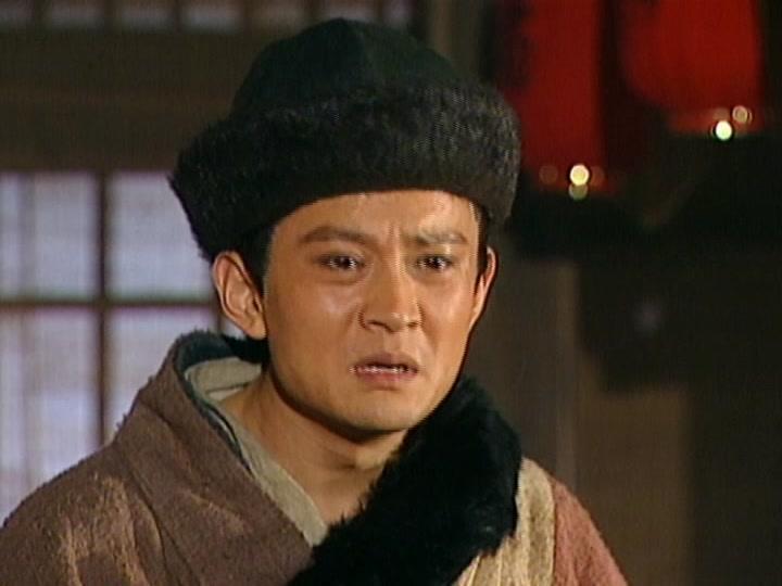 新龙门客栈 第26集视频封面图
