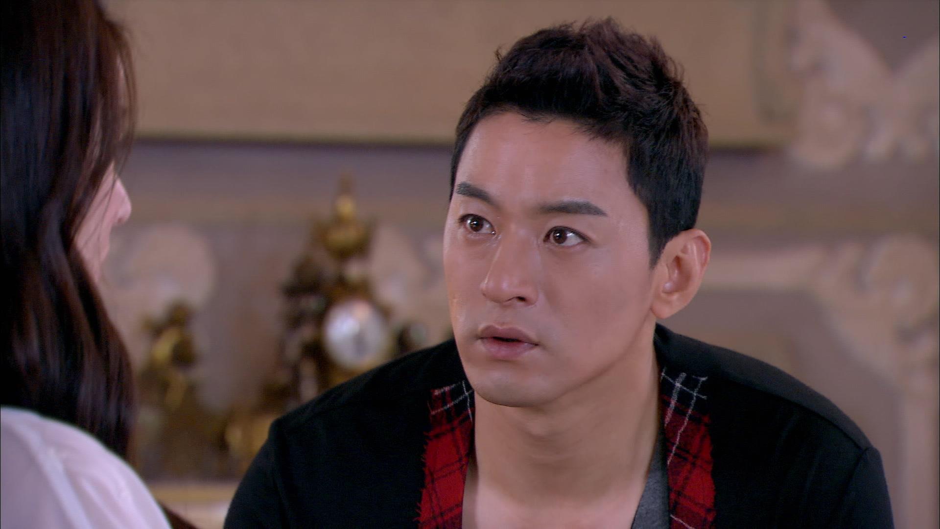 花非花雾非雾第一部 第25集视频封面图