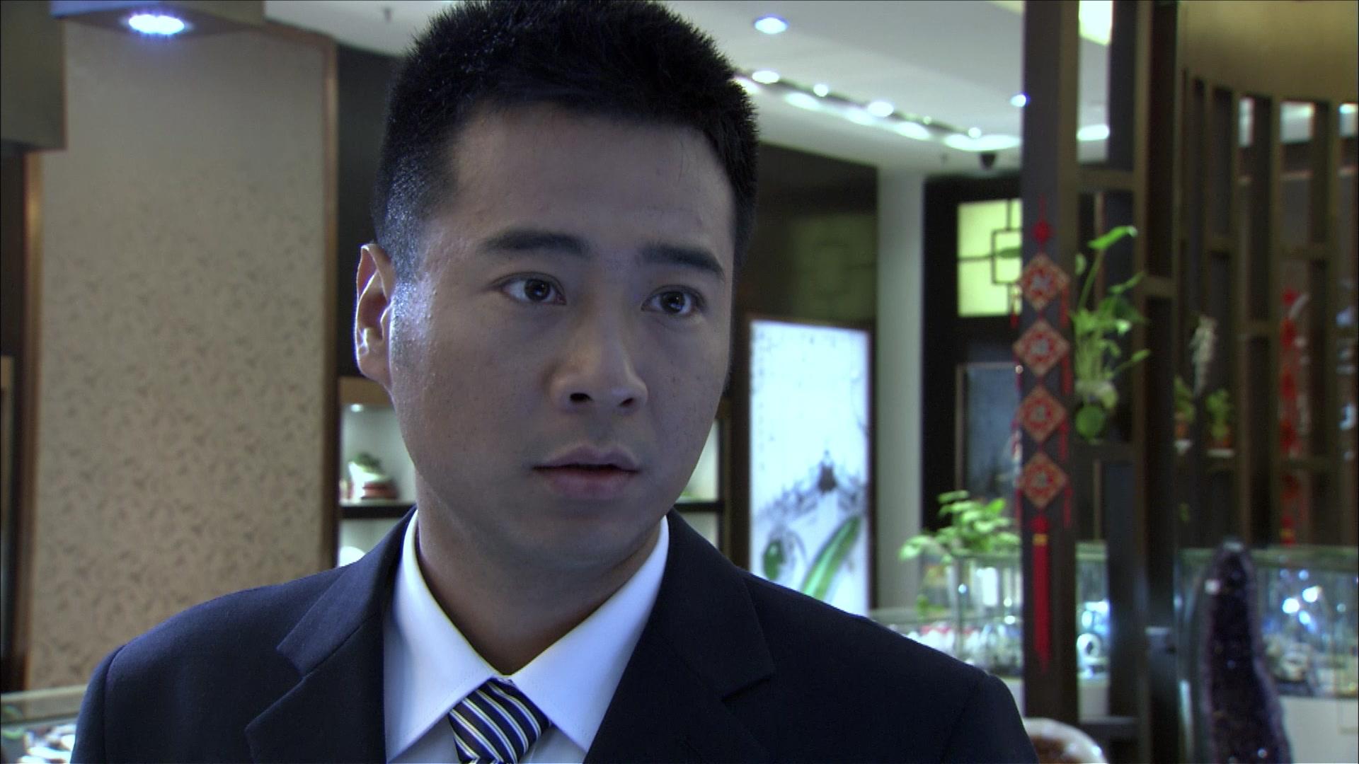 特警突击队 第22集视频封面图