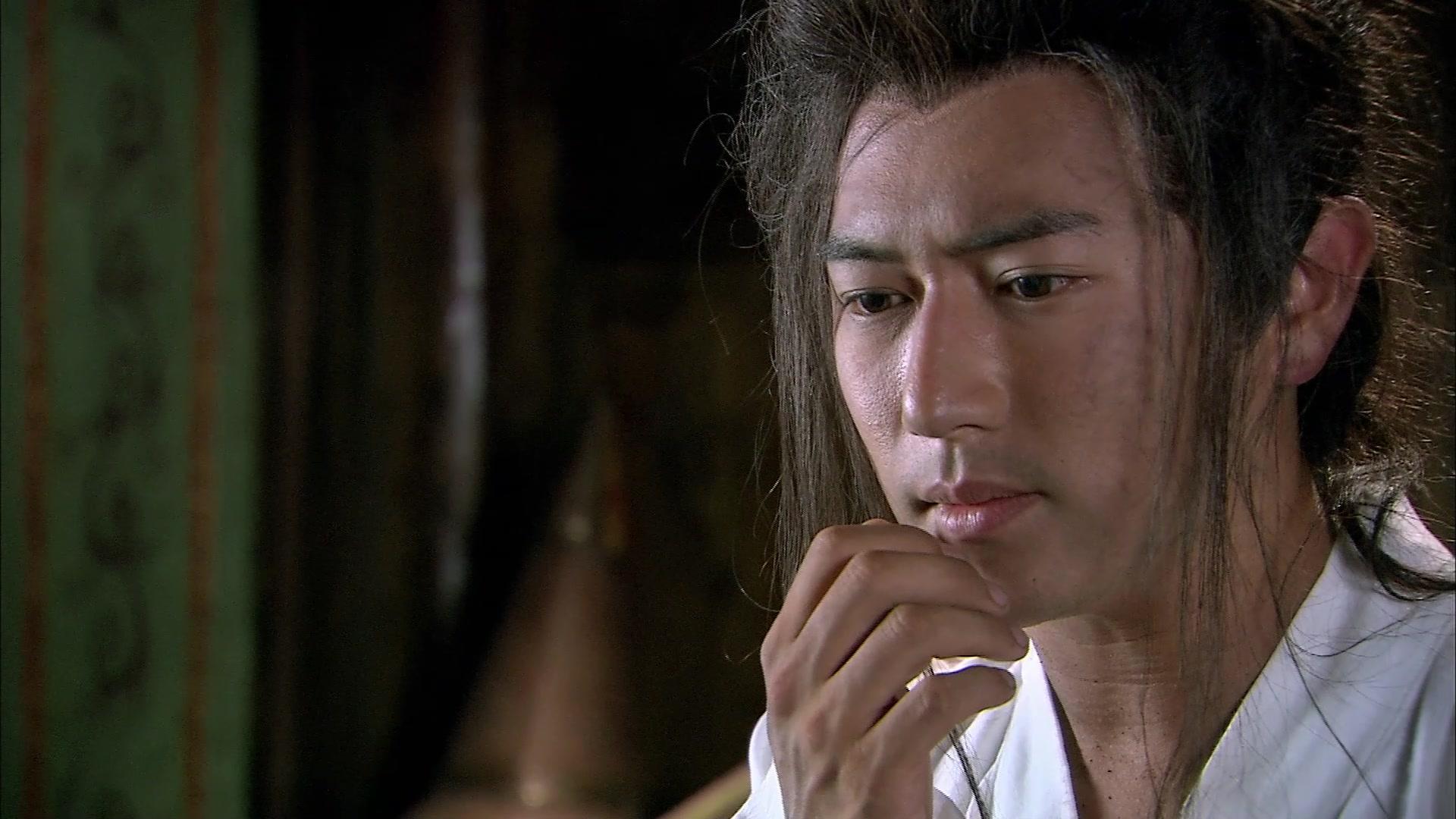 搜神记 第2集视频封面图