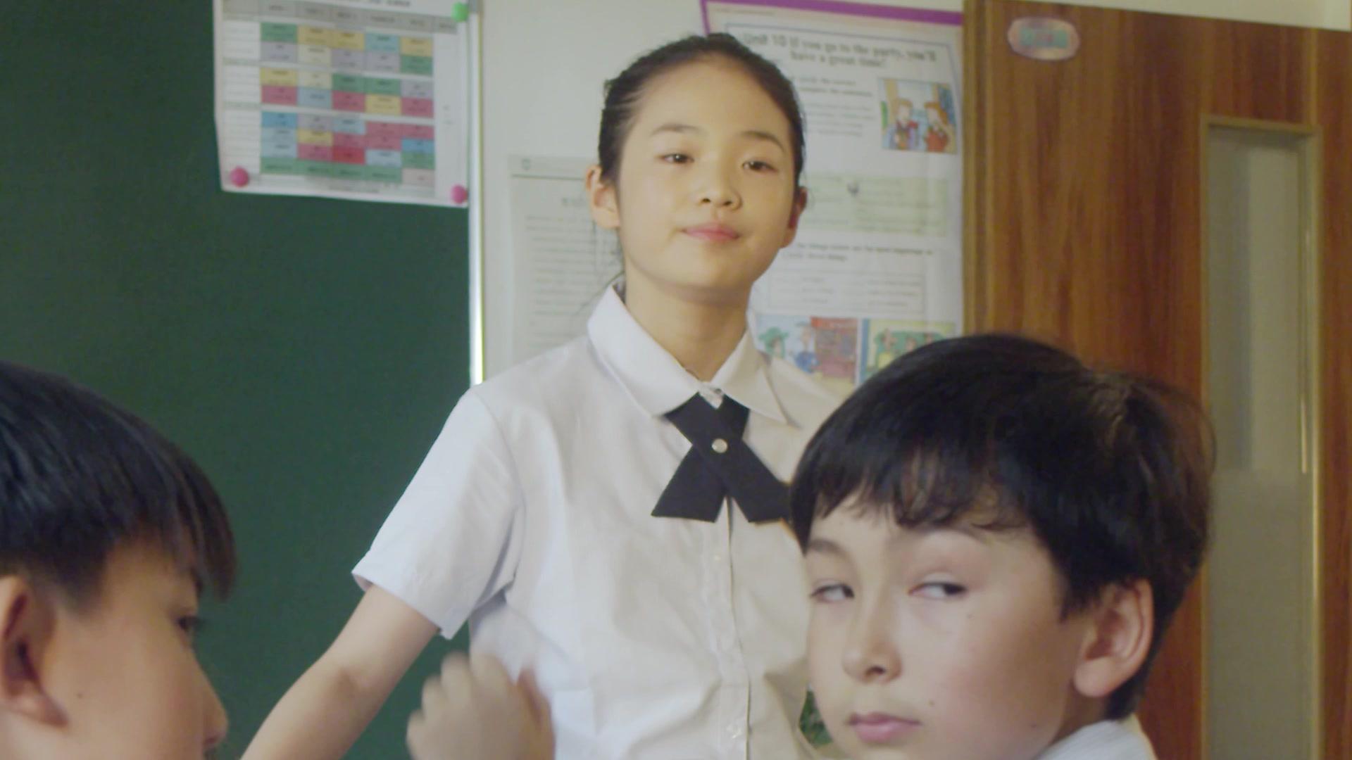 无忧面包店第二部 第1集视频封面图