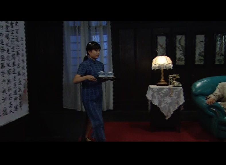 间谍谜城 第1集视频封面图