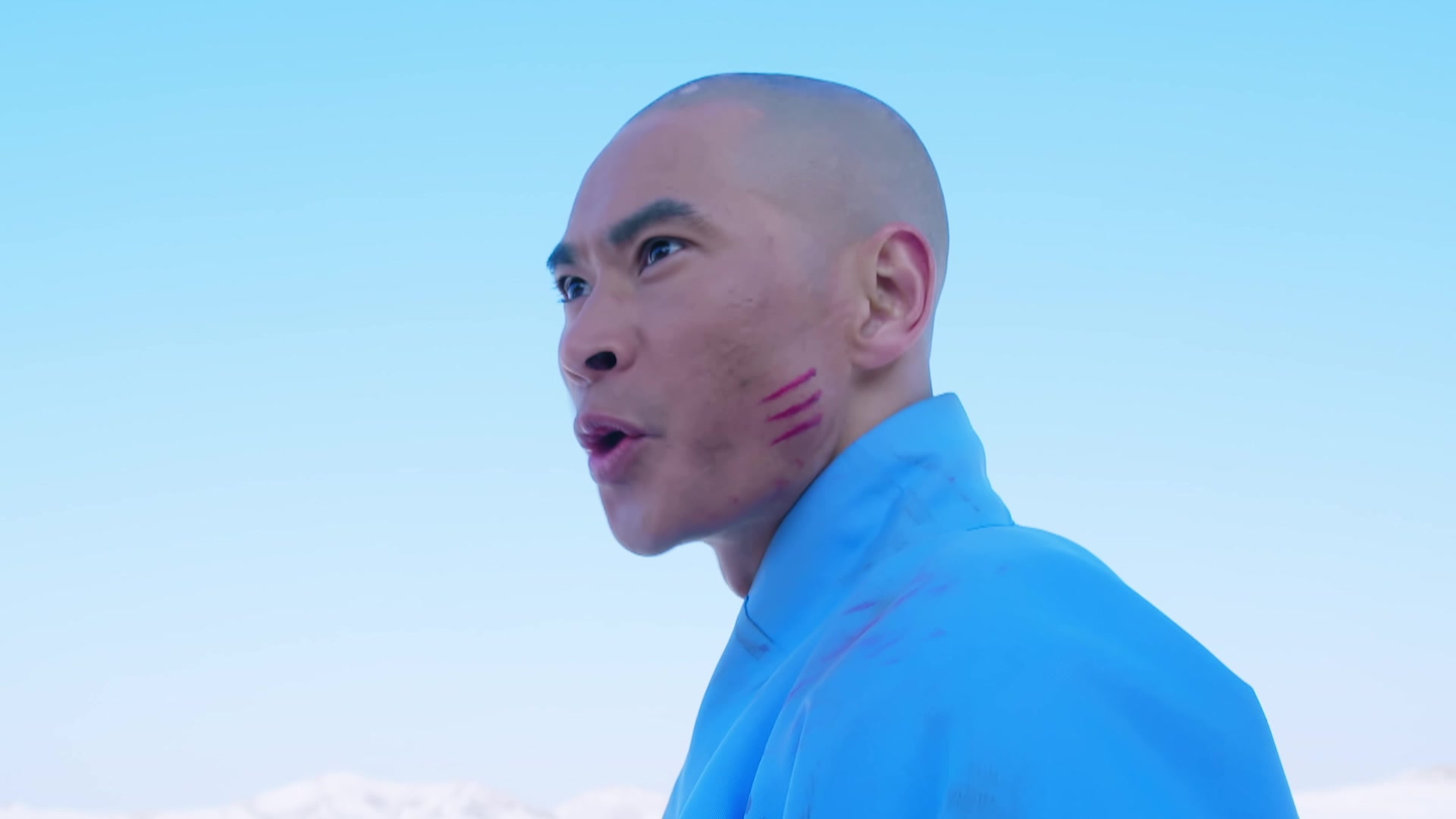 少林寺传奇之东归英雄 第6集视频封面图