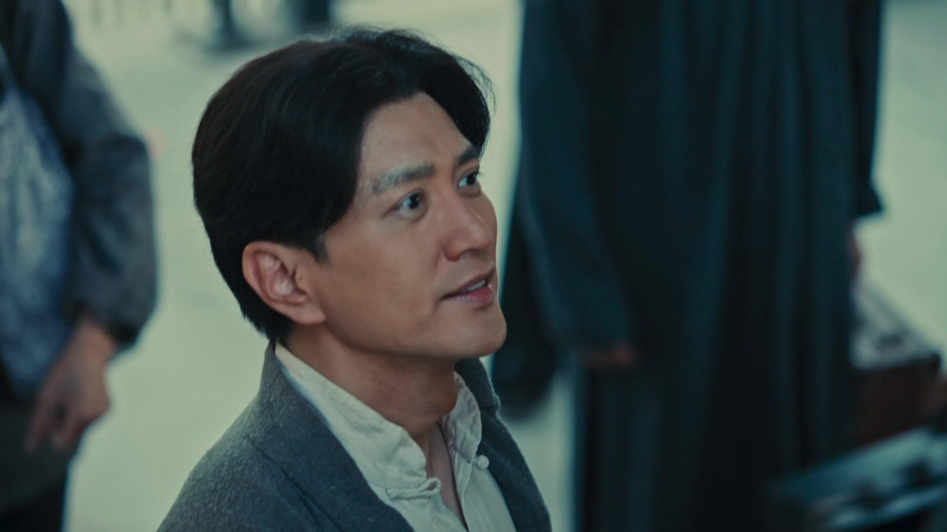 浴血荣光 第2集视频封面图