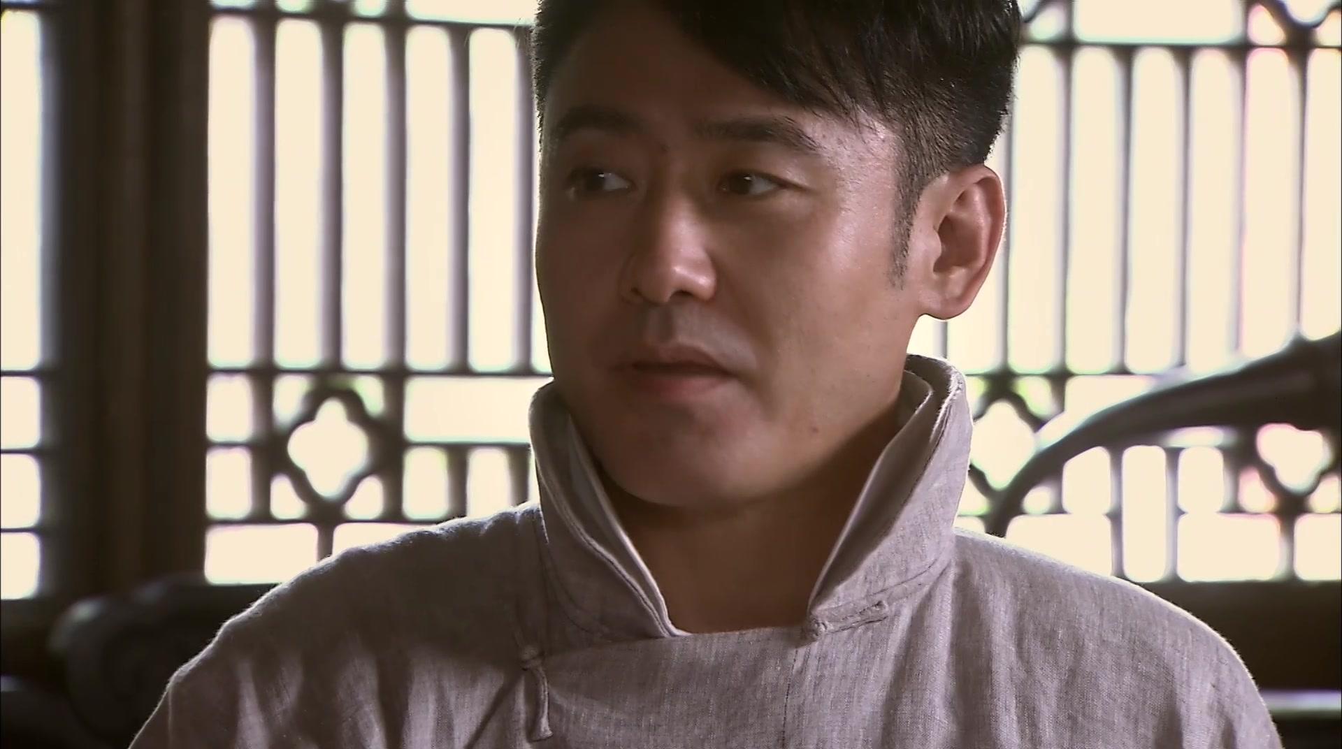 乱世书香 第4集视频封面图