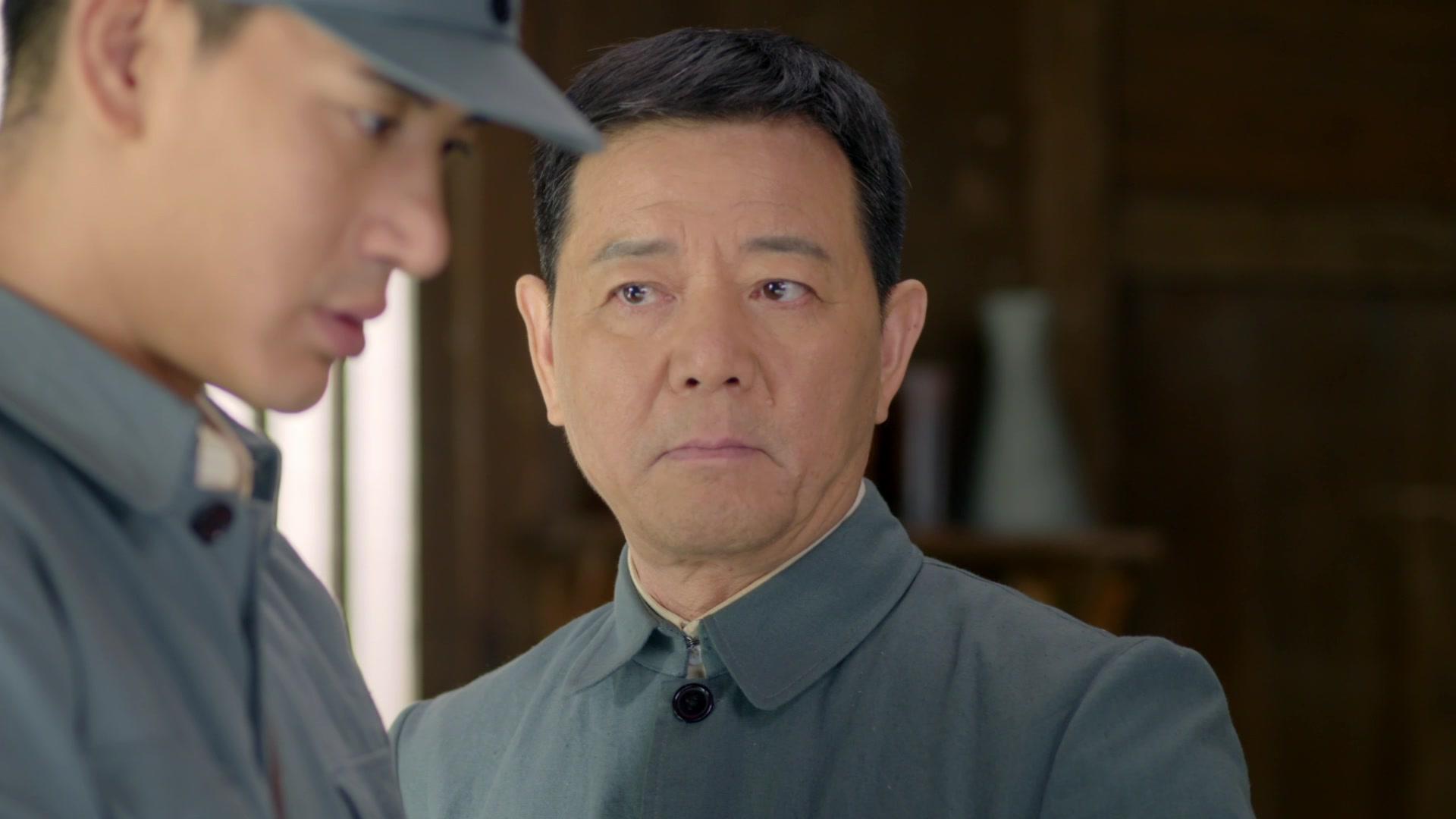 锻刀之英雄无悔 第44集视频封面图