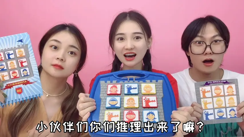 桂圆子手作坊 96集