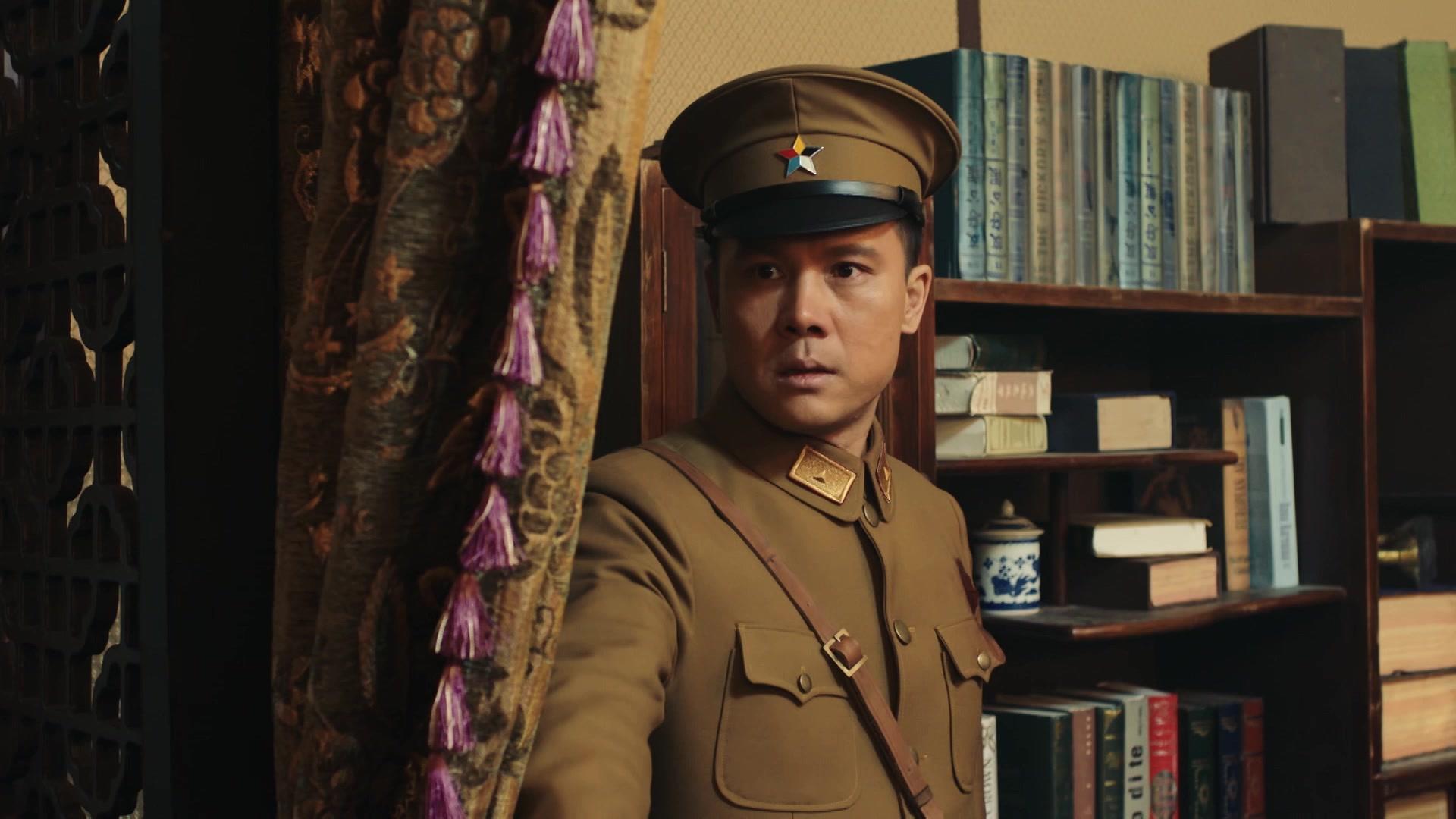 英雄烈 第41集视频封面图