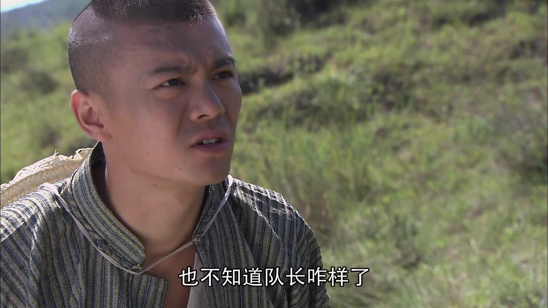 双枪李向阳之再战松井 第13集视频封面图