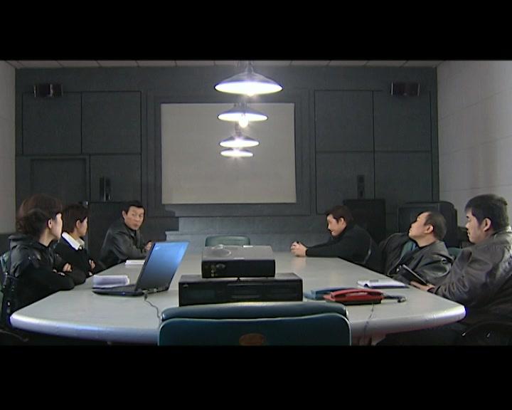 水落石出第二部 第21集视频封面图