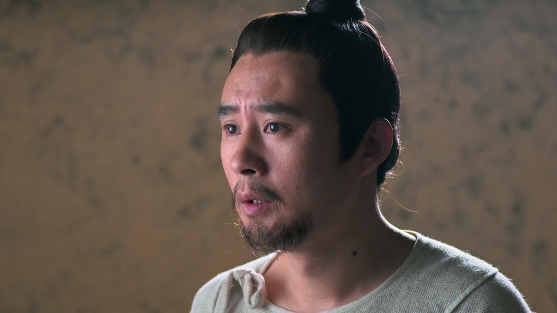 神机妙算刘伯温 第16集视频封面图