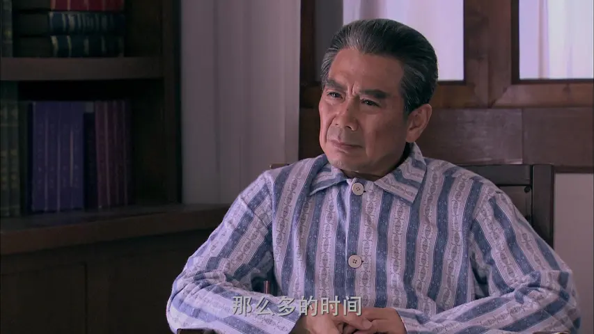 五星红旗迎风飘扬第二部 36集