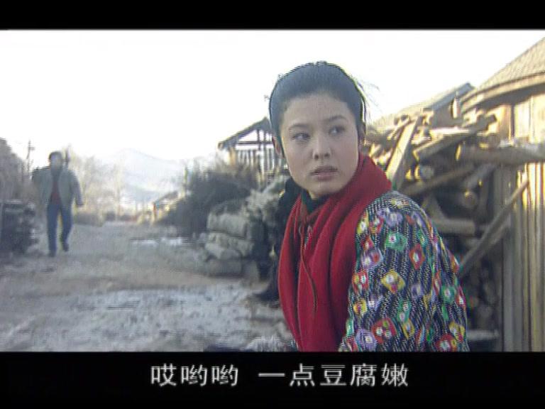 老嘎包村记 7集