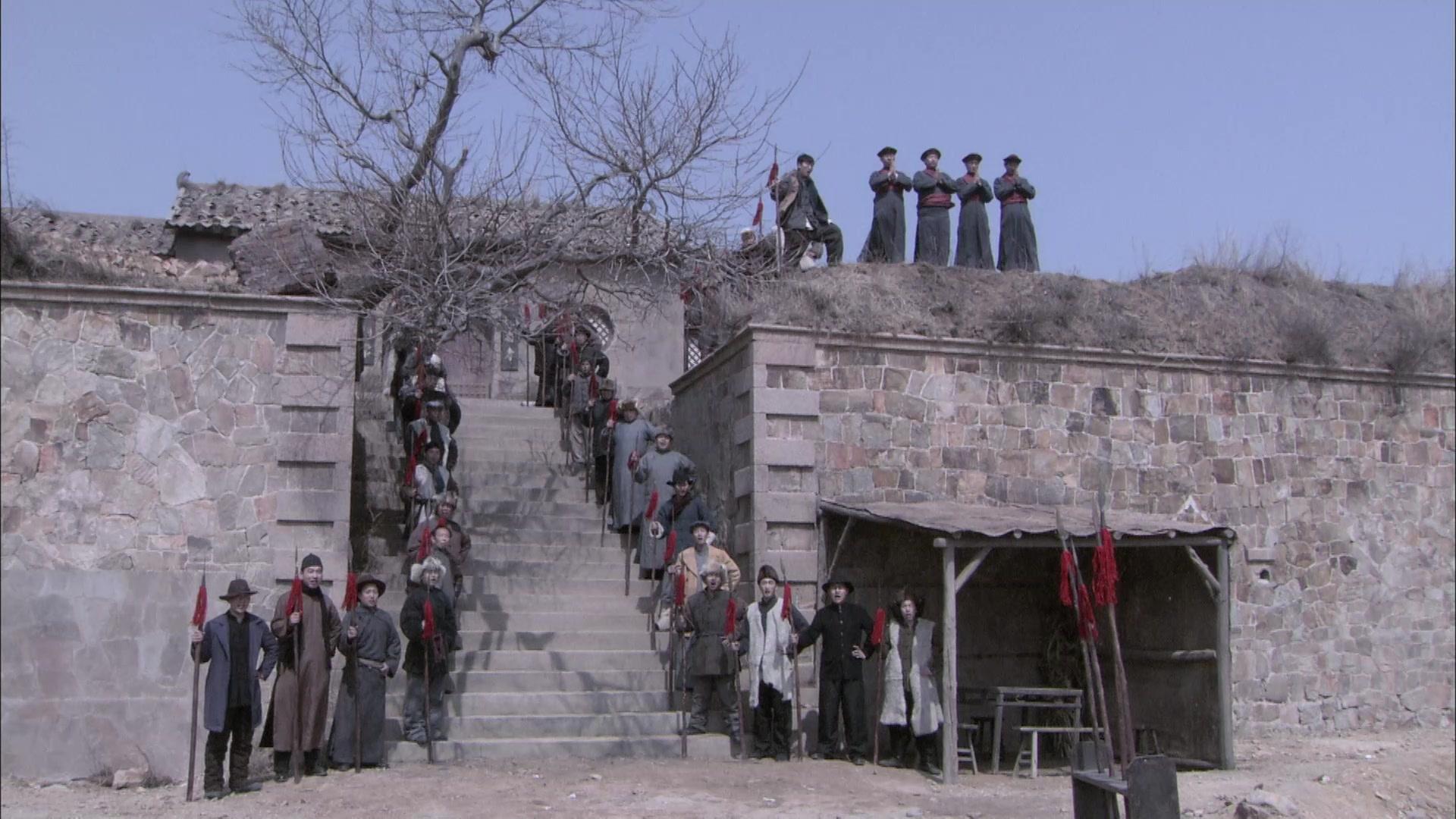 潜龙道 第19集视频封面图