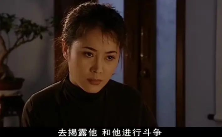 橙色阻击 13集