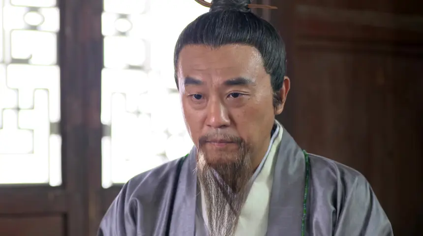 神机妙算刘伯温 26集