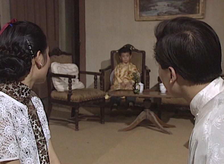 霜叶红似二月花 第9集视频封面图