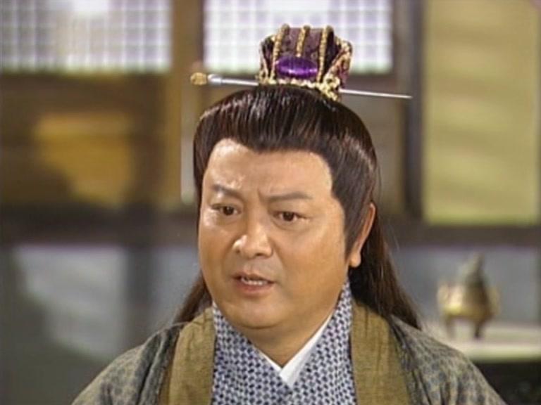 嘉靖风云之乱世情殇 第14集视频封面图