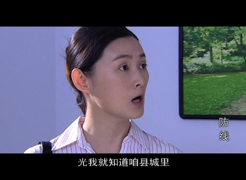 防线 第12集视频封面图