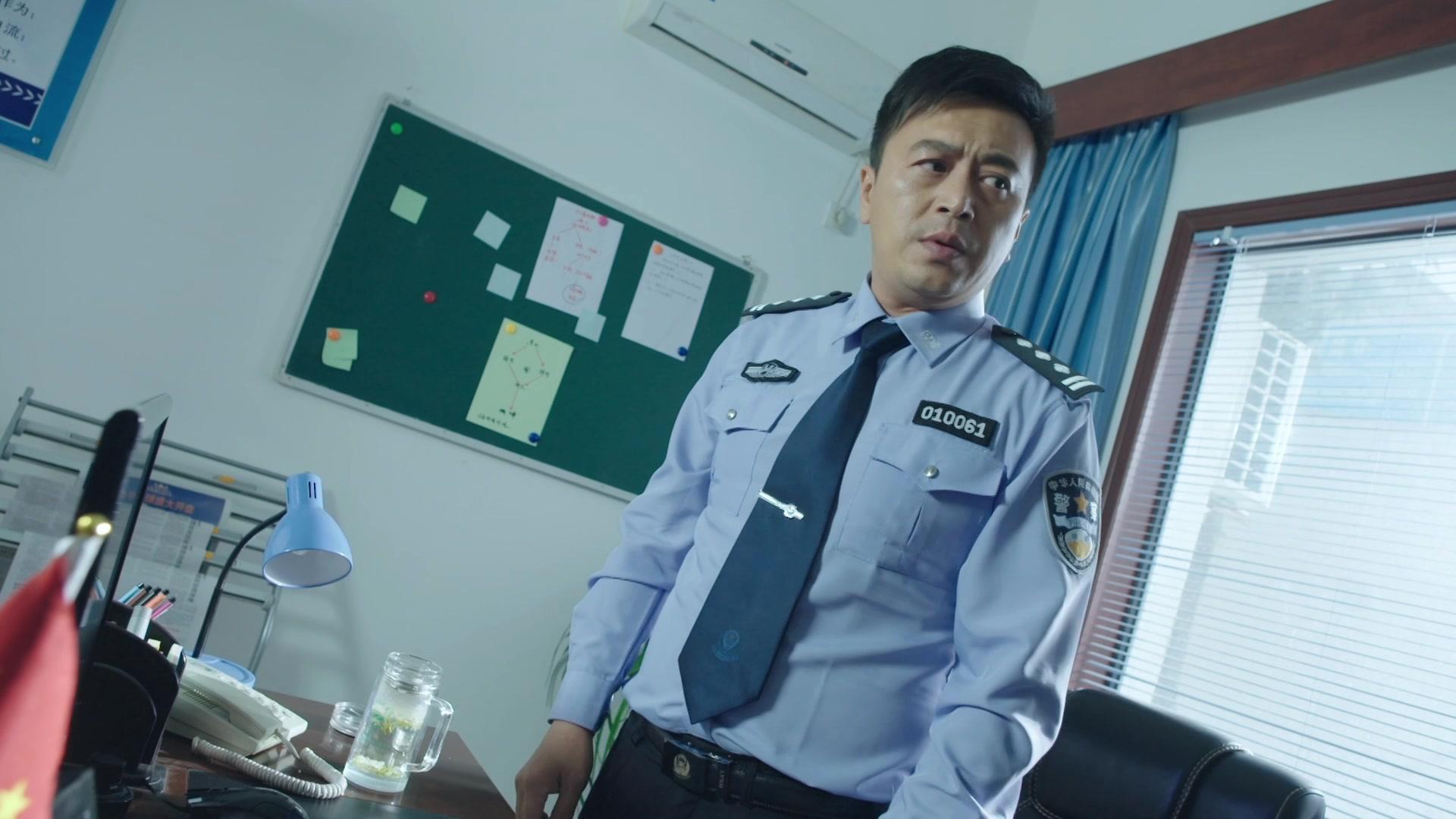 法网追凶 第22集视频封面图