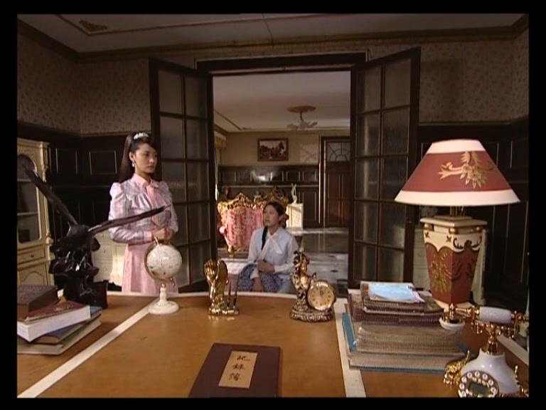 宁为女人 第2集视频封面图