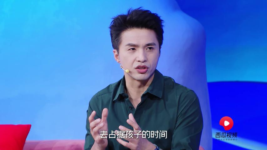 《高能育儿团第三季》第5期