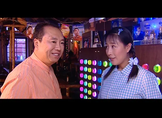 散打王 2集