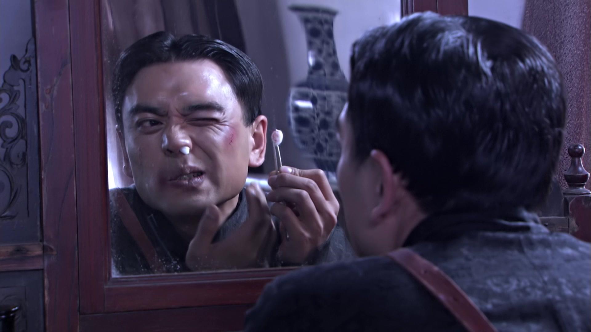 使命1915 第29集视频封面图