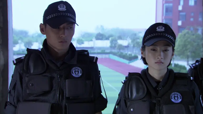 特警突击队 15集