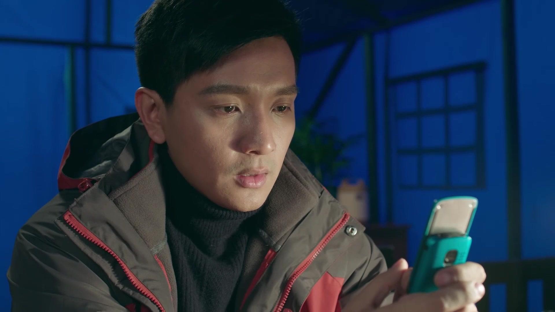 鸡毛飞上天 第39集视频封面图