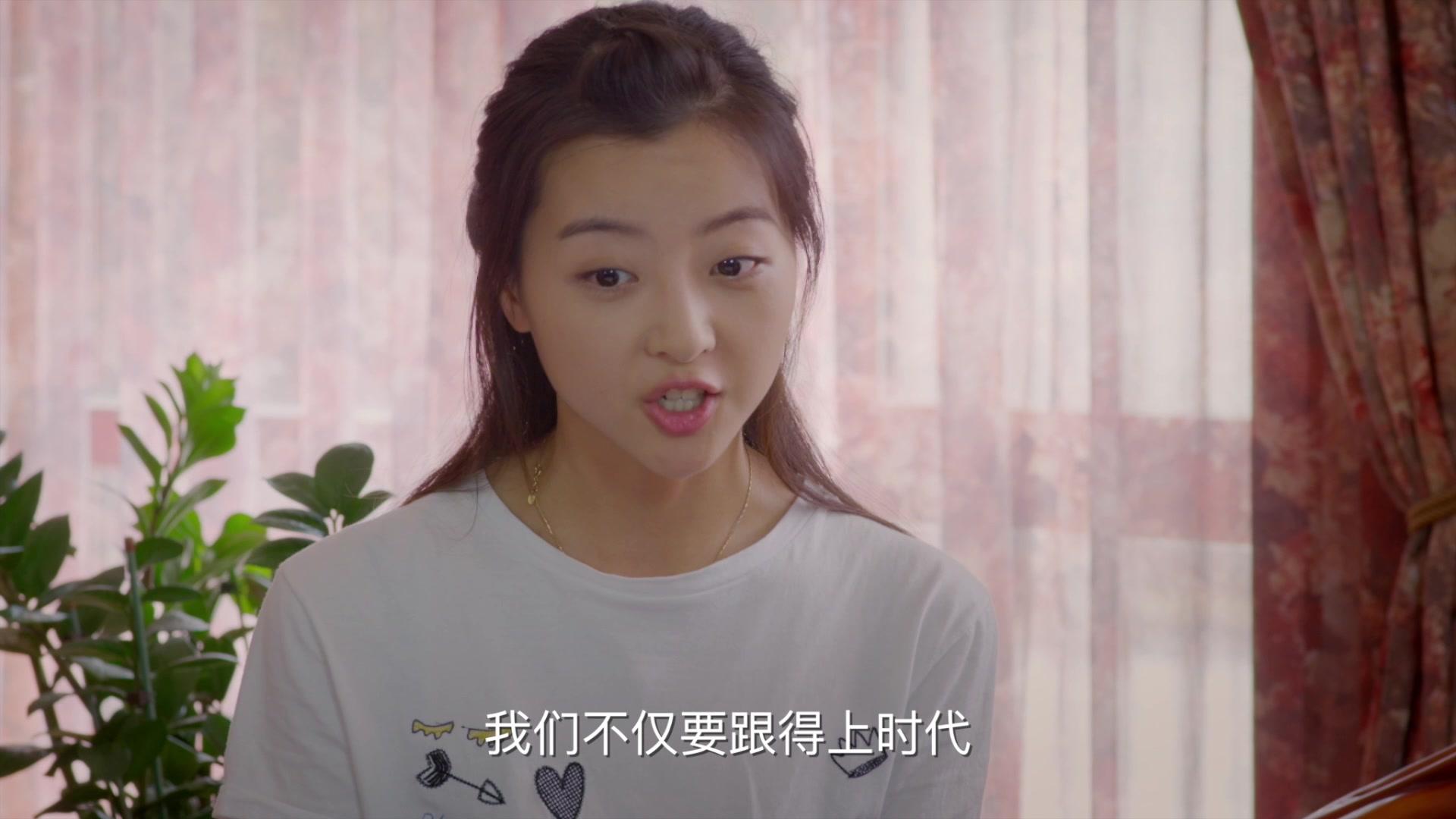 乡亲乡爱 第38集视频封面图