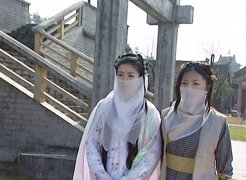 新女驸马 第1集视频封面图