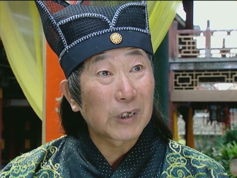雷峰塔英雄传 第11集视频封面图