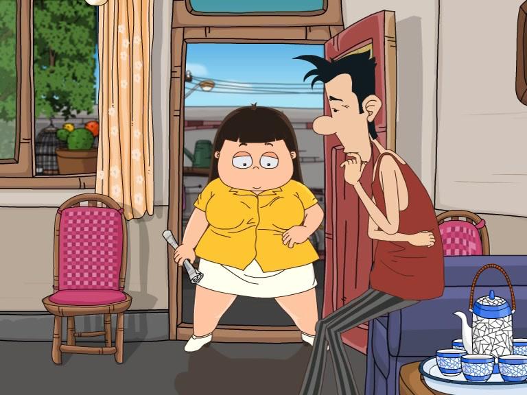 快乐集结号 第50集视频封面图