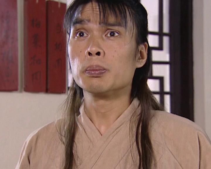 乘龙怪婿第一部 第38集视频封面图