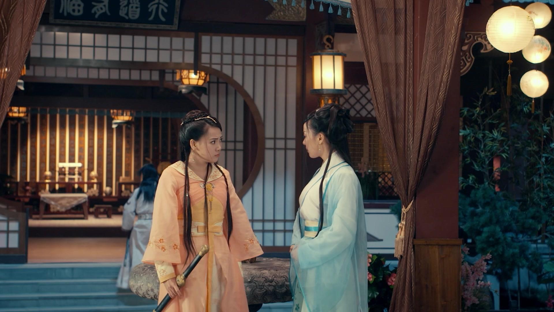 调香师 第9集视频封面图