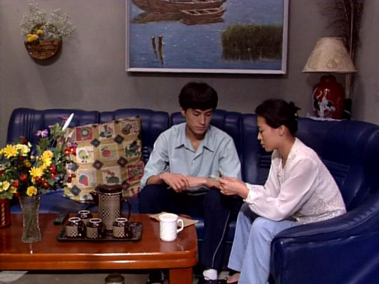 母亲 第14集视频封面图