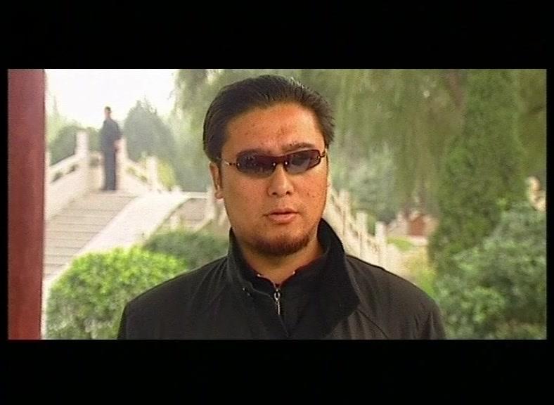 黑冰第二部 第6集视频封面图