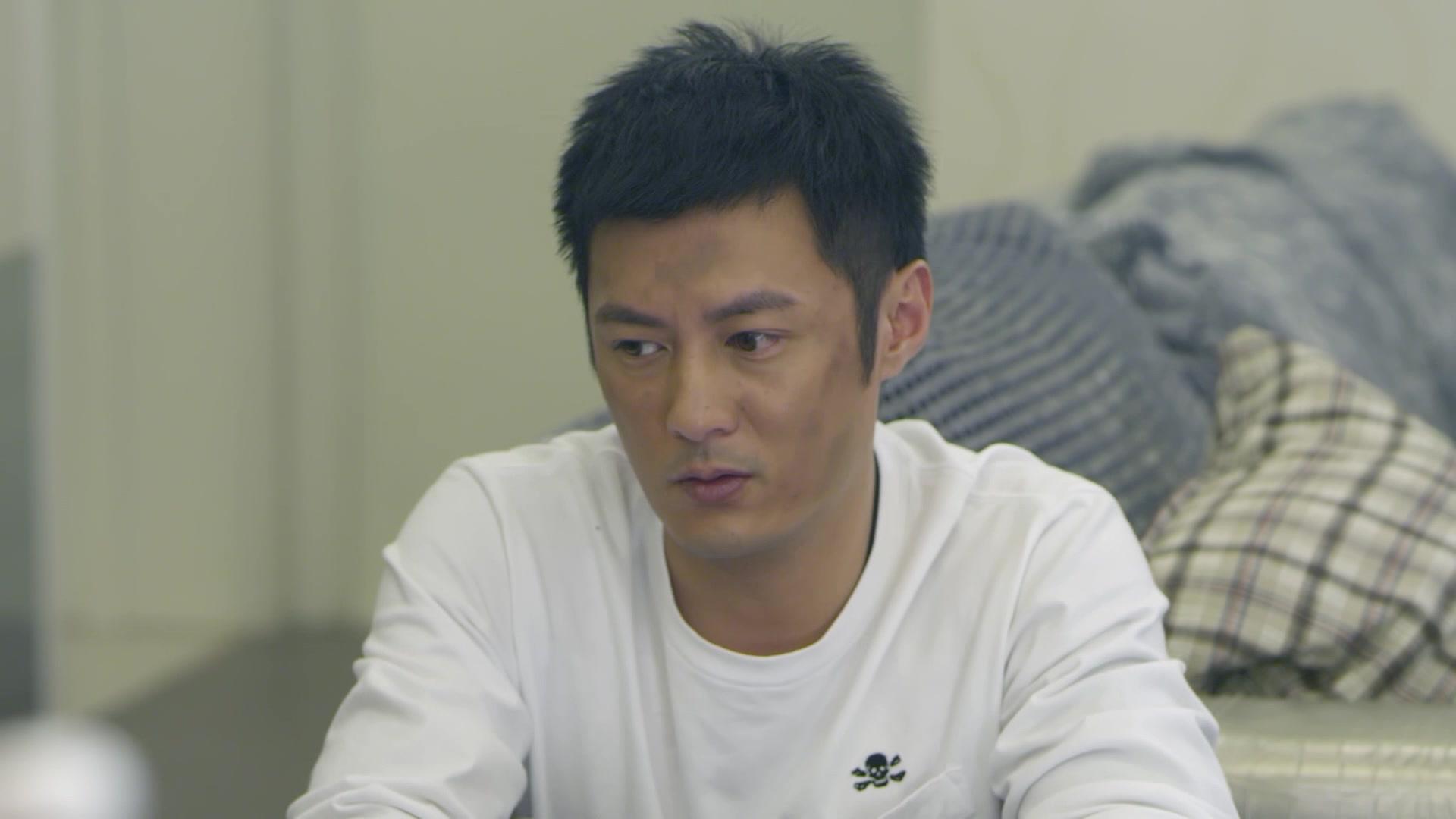 我的爱对你说 第6集视频封面图