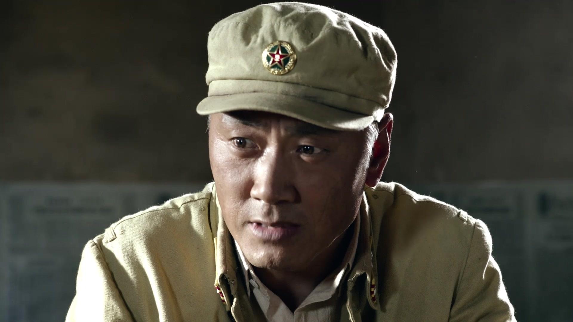 有个地方叫马兰 第9集视频封面图