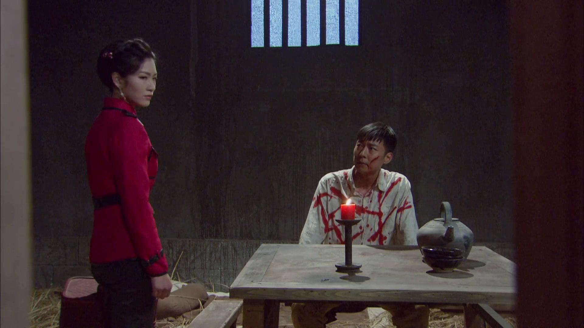 烽火线 第12集视频封面图