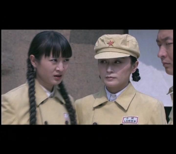 石光荣的战火青春 第24集视频封面图