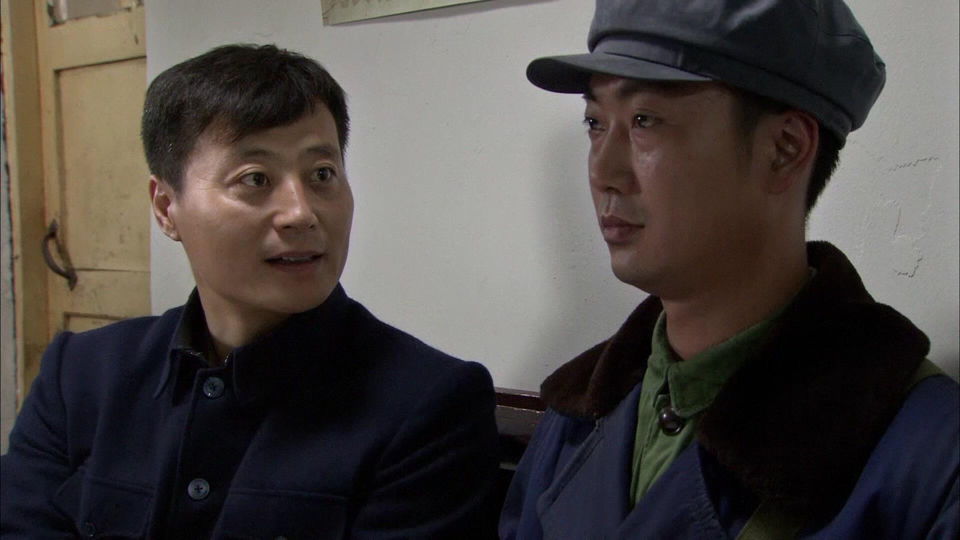 我们的生活比蜜甜 第2集视频封面图