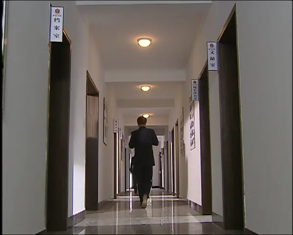 红罂粟 第二部 14集