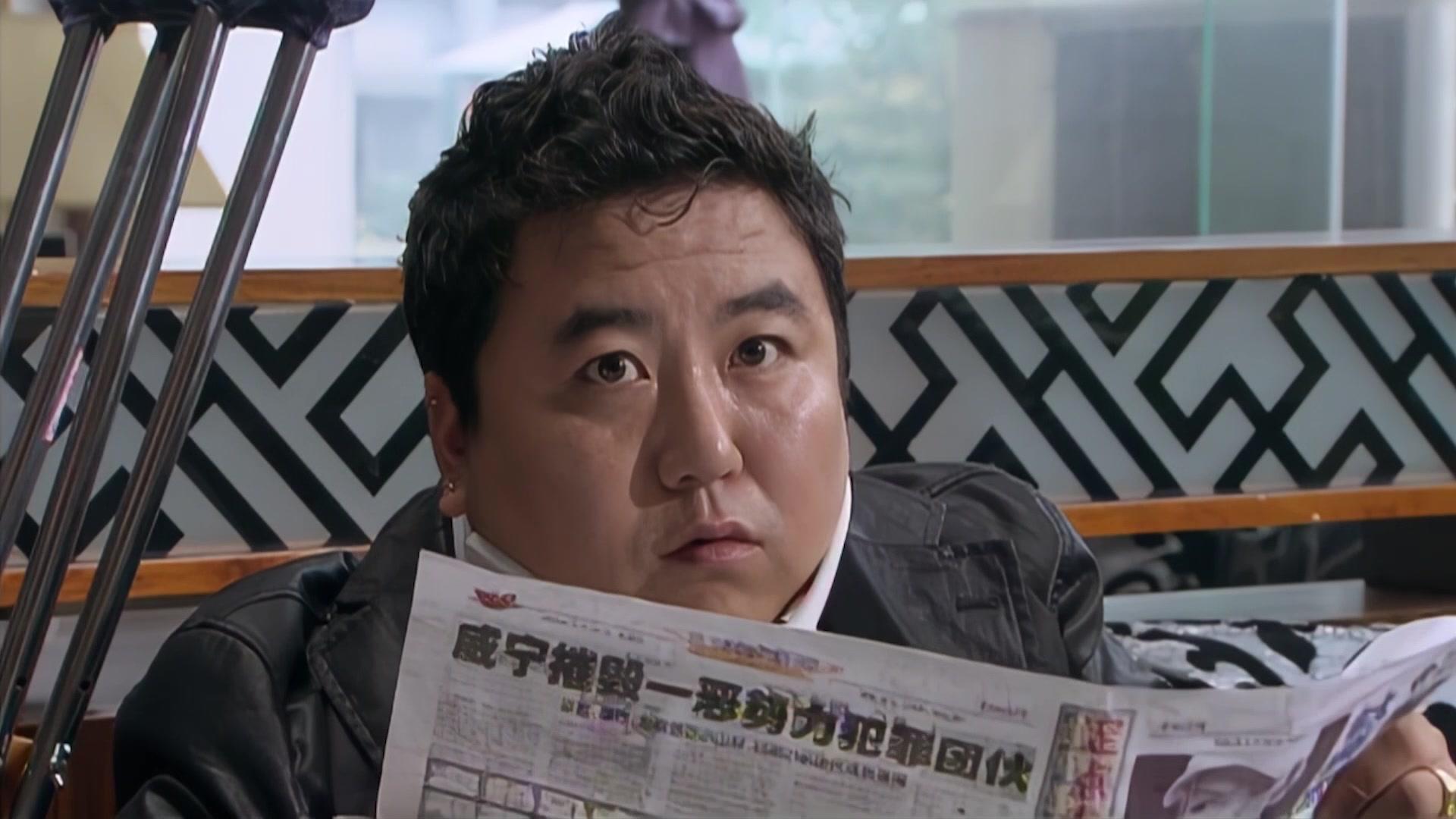 小城大爱 第15集视频封面图