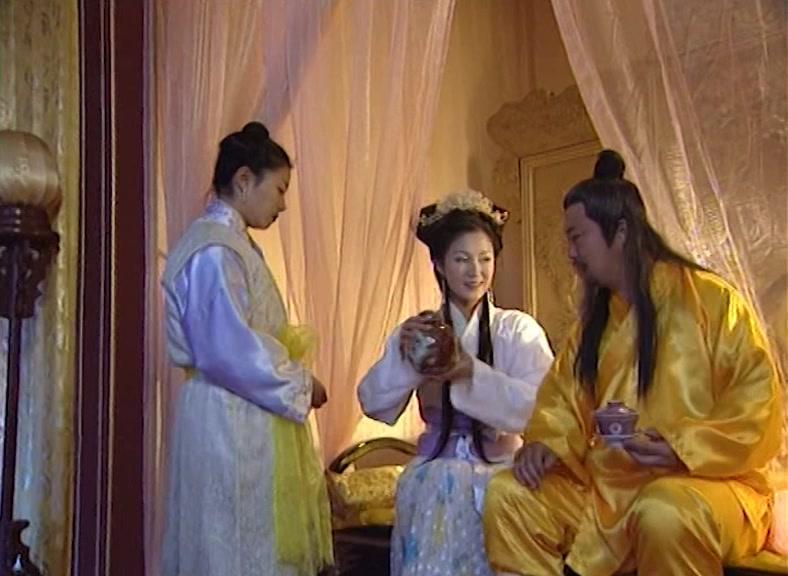 新女驸马 第7集视频封面图