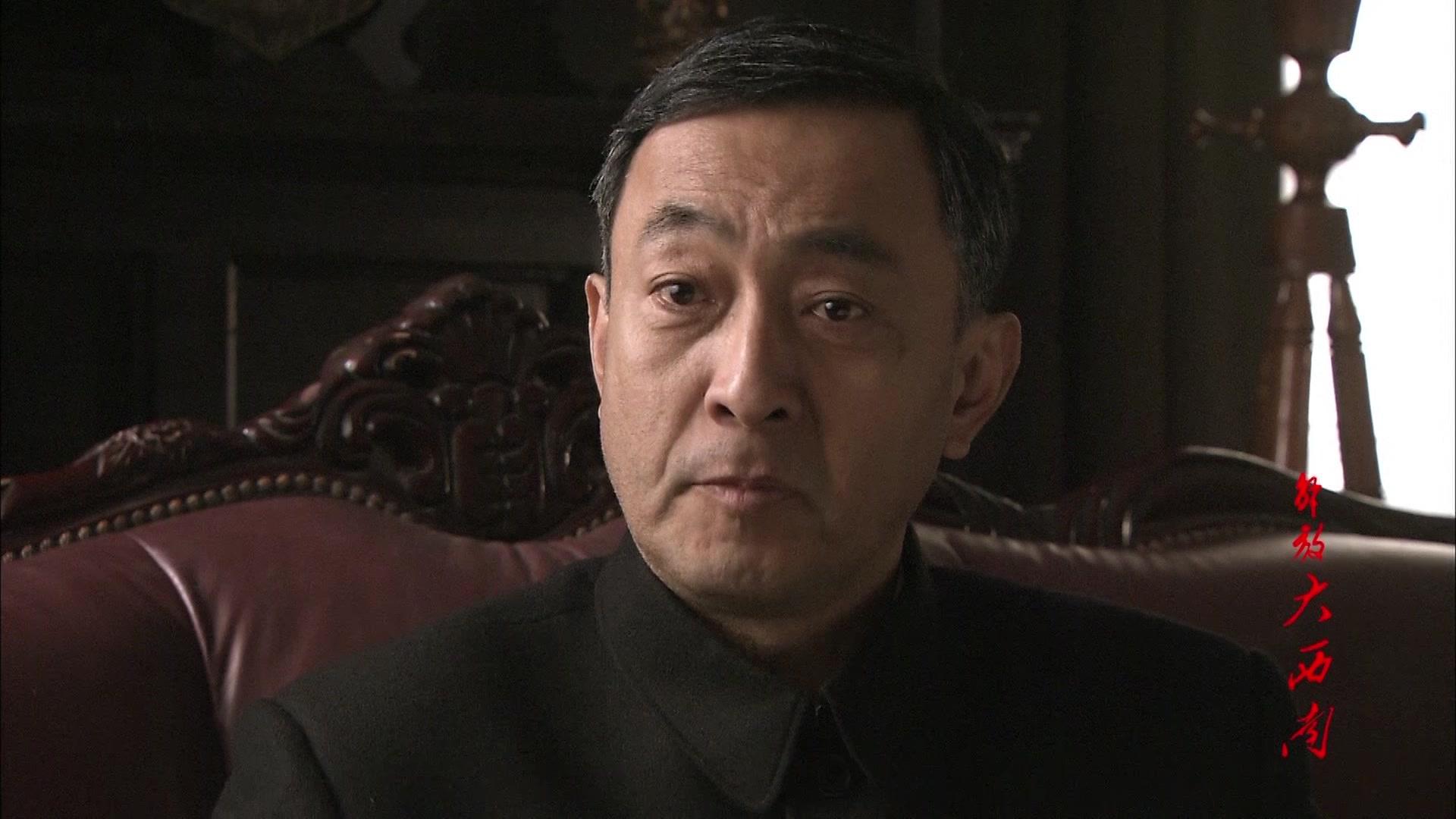 解放大西南 第6集视频封面图